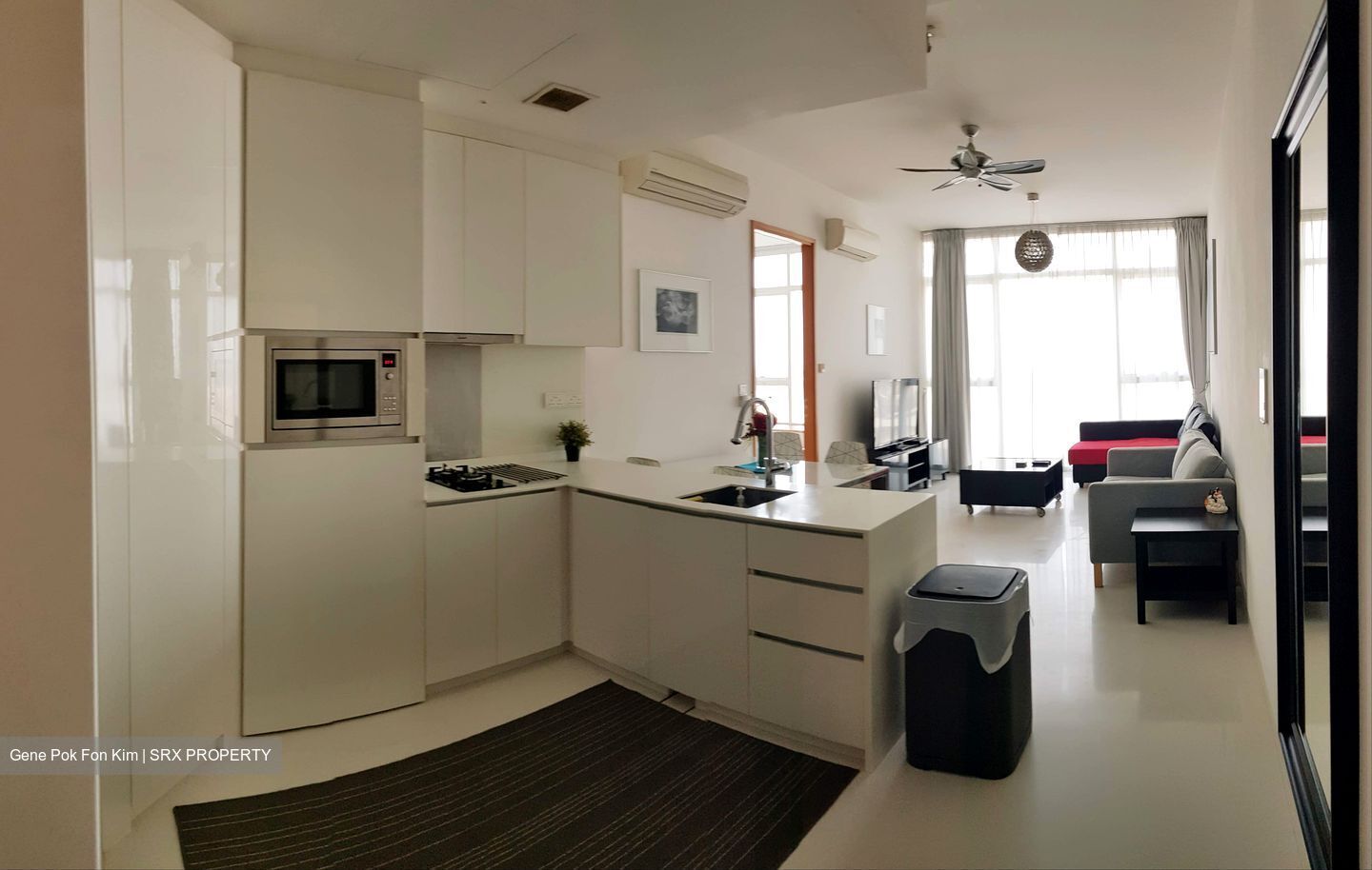 76 Shenton (D2), Apartment #306594111